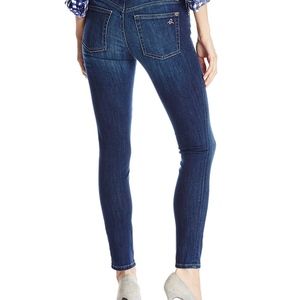 DL1961 Margaux Intrasculpt Skinny Ankle Jeans